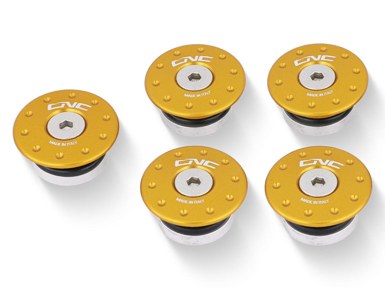 TT301 - CNC RACING Ducati Monster Frame Plugs – Accessories in the Motodeal Motorcycle Aftermarket Accessories and Parts Online Shop