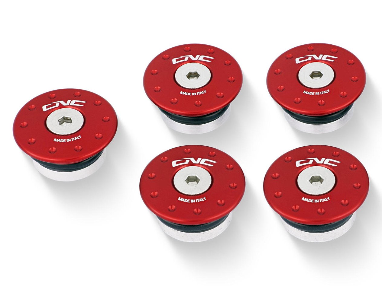 TT301 - CNC RACING Ducati Monster Frame Plugs – Accessories in the Motodeal Motorcycle Aftermarket Accessories and Parts Online Shop