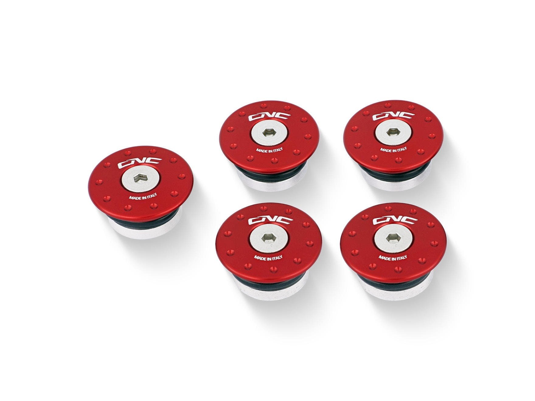 TT302 - CNC RACING Ducati Hypermotard / Multistrada Frame Plugs – Accessories in the Motodeal Motorcycle Aftermarket Accessories and Parts Online Shop