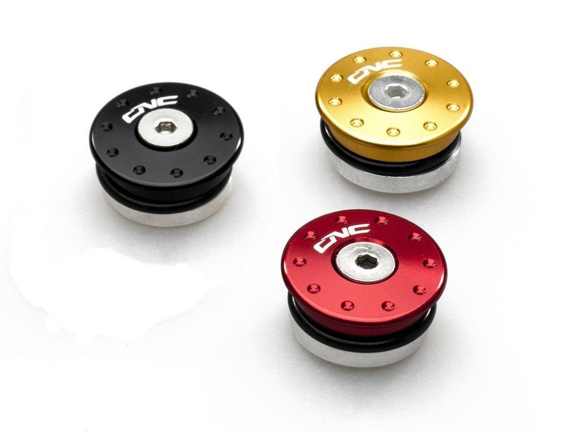 TT301 - CNC RACING Ducati Monster Frame Plugs – Accessories in the Motodeal Motorcycle Aftermarket Accessories and Parts Online Shop