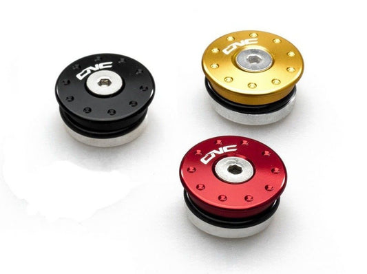 TT308 - CNC RACING Ducati SportClassic Frame Plugs – Accessories in the Motodeal Motorcycle Aftermarket Accessories and Parts Online Shop