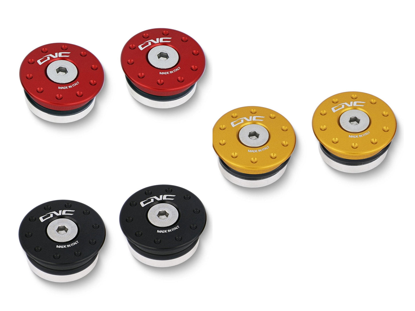 TT305 - CNC RACING Ducati Monster 696/796/1100 Frame Plugs – Accessories in the Motodeal Motorcycle Aftermarket Accessories and Parts Online Shop