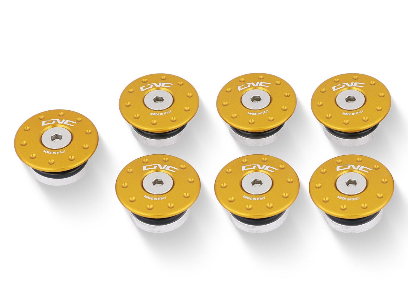 TT306 - CNC RACING Ducati Streetfighter Frame Plugs – Accessories in the Motodeal Motorcycle Aftermarket Accessories and Parts Online Shop
