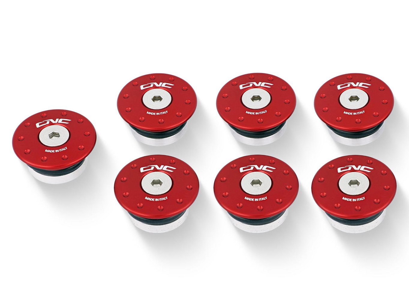 TT306 - CNC RACING Ducati Streetfighter Frame Plugs – Accessories in the Motodeal Motorcycle Aftermarket Accessories and Parts Online Shop