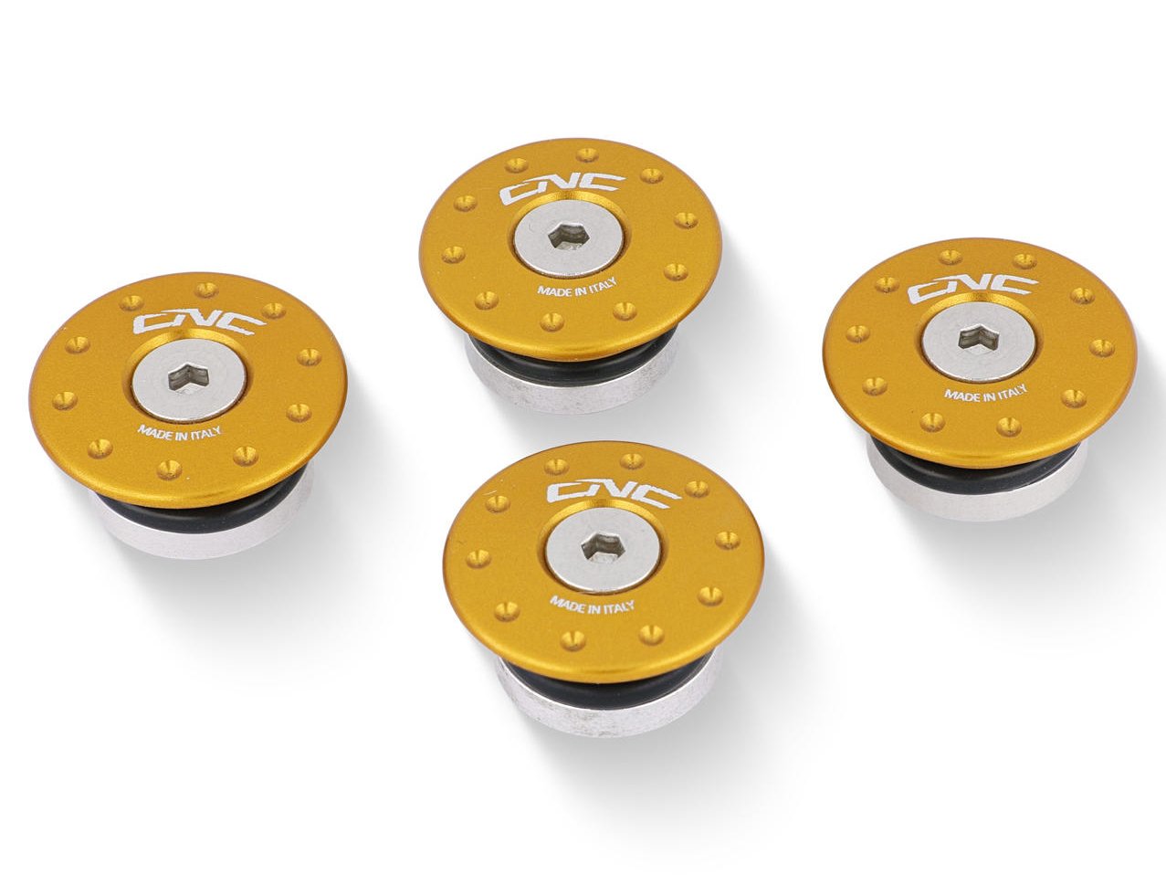 TT308 - CNC RACING Ducati SportClassic Frame Plugs – Accessories in the Motodeal Motorcycle Aftermarket Accessories and Parts Online Shop