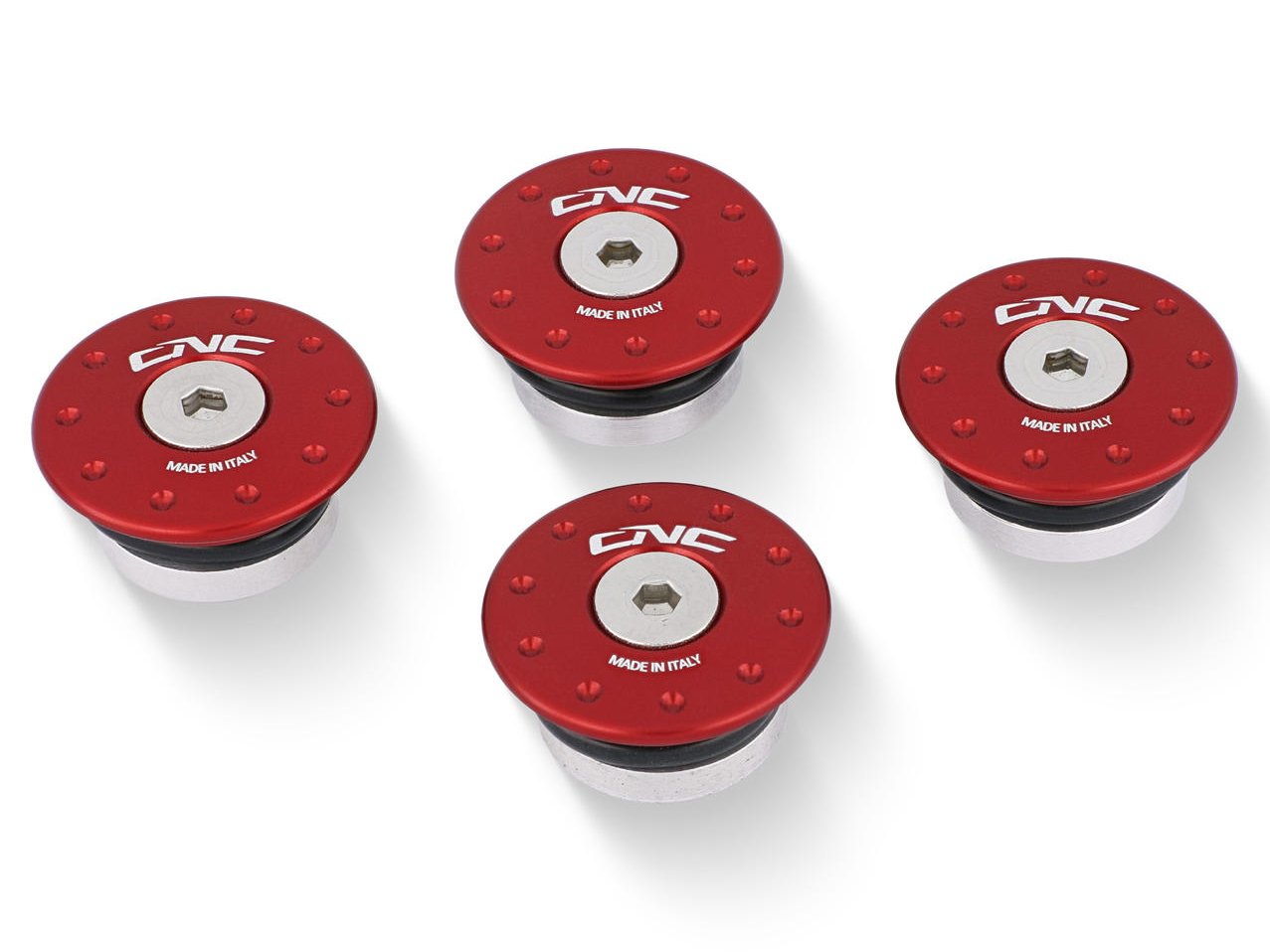 TT308 - CNC RACING Ducati SportClassic Frame Plugs – Accessories in the Motodeal Motorcycle Aftermarket Accessories and Parts Online Shop