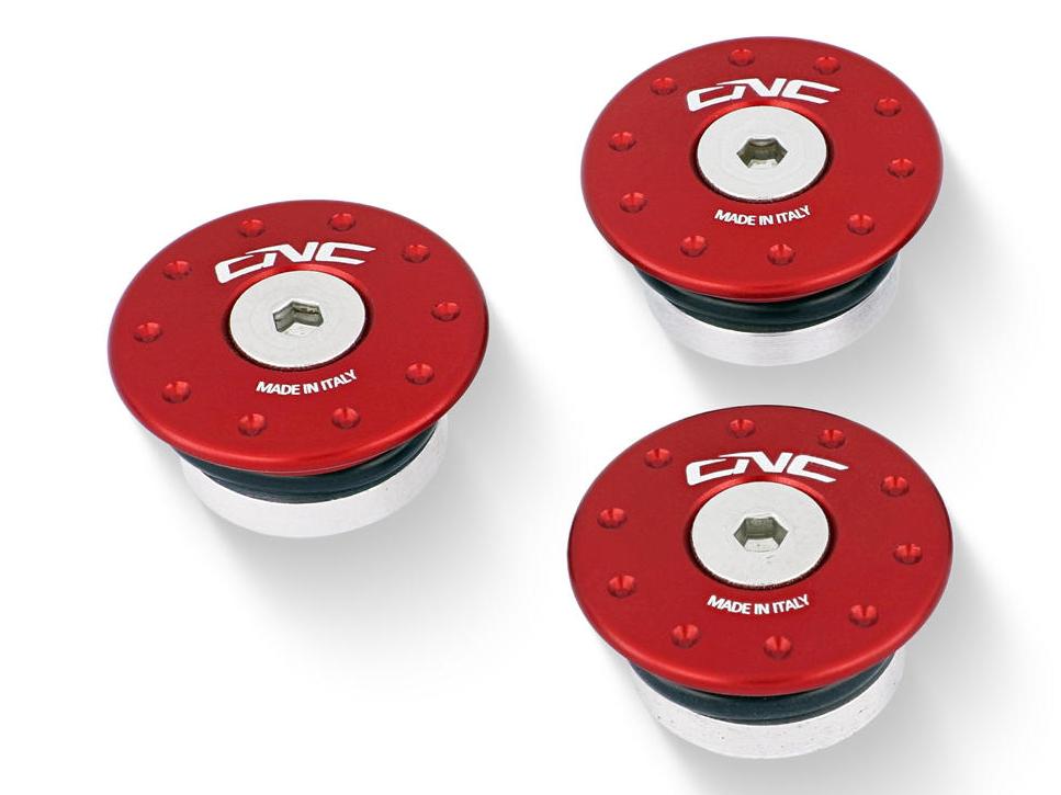 TT310 - CNC RACING Ducati Sport Touring Frame Plugs – Accessories in the Motodeal Motorcycle Aftermarket Accessories and Parts Online Shop