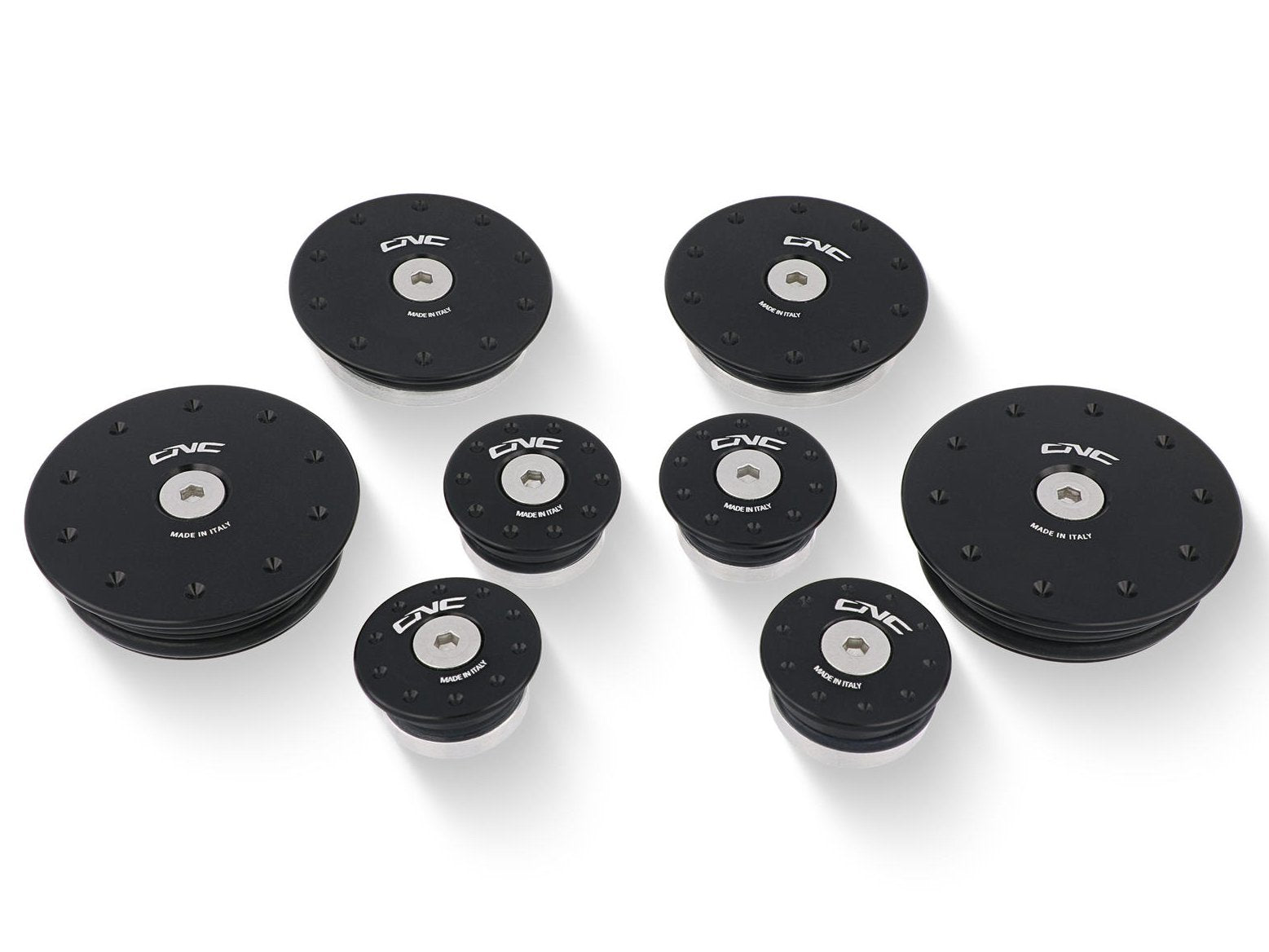 TT311 - CNC RACING Ducati Multistrada 1200 Frame Plugs – Accessories in the Motodeal Motorcycle Aftermarket Accessories and Parts Online Shop