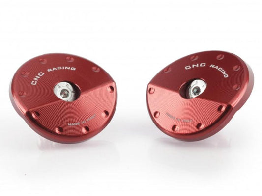 TT316 - CNC RACING Ducati Multistrada 1200 Frame Plugs – Accessories in the Motodeal Motorcycle Aftermarket Accessories and Parts Online Shop