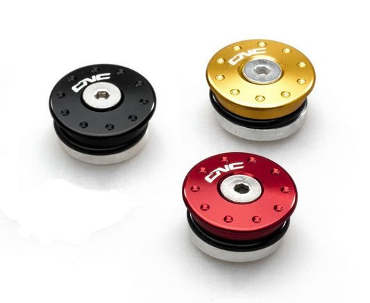 TT333 - CNC RACING MV Agusta Turismo Veloce Frame Plugs – Accessories in the Motodeal Motorcycle Aftermarket Accessories and Parts Online Shop