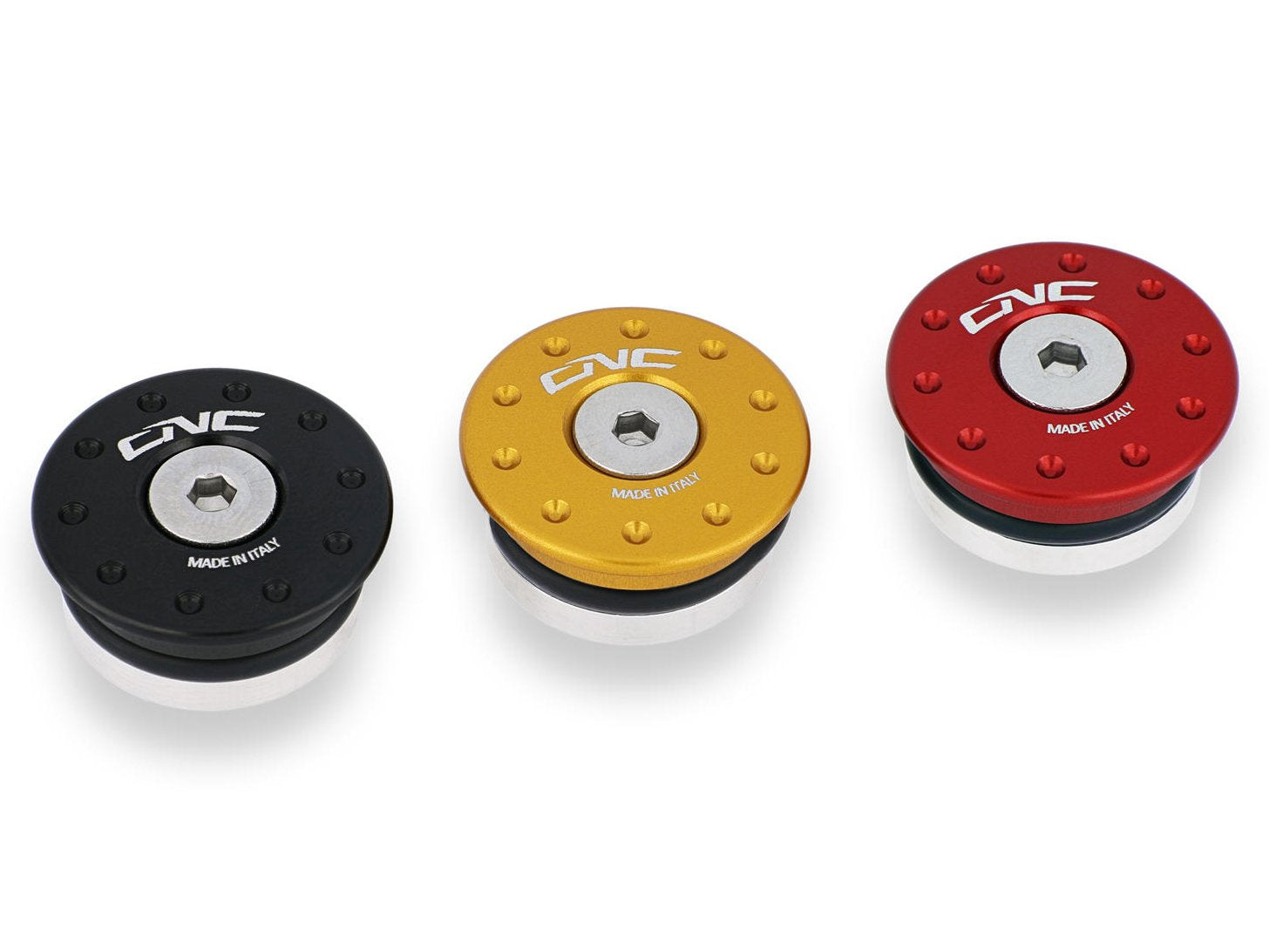 TT322 - CNC RACING Ducati Panigale / Streetfighter Rearset Plugs – Accessories in the Motodeal Motorcycle Aftermarket Accessories and Parts Online Shop