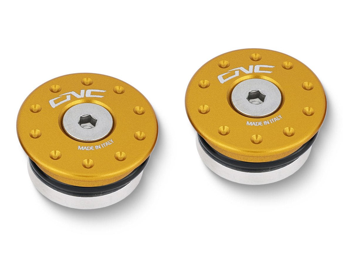 TT322 - CNC RACING Ducati Panigale / Streetfighter Rearset Plugs – Accessories in the Motodeal Motorcycle Aftermarket Accessories and Parts Online Shop