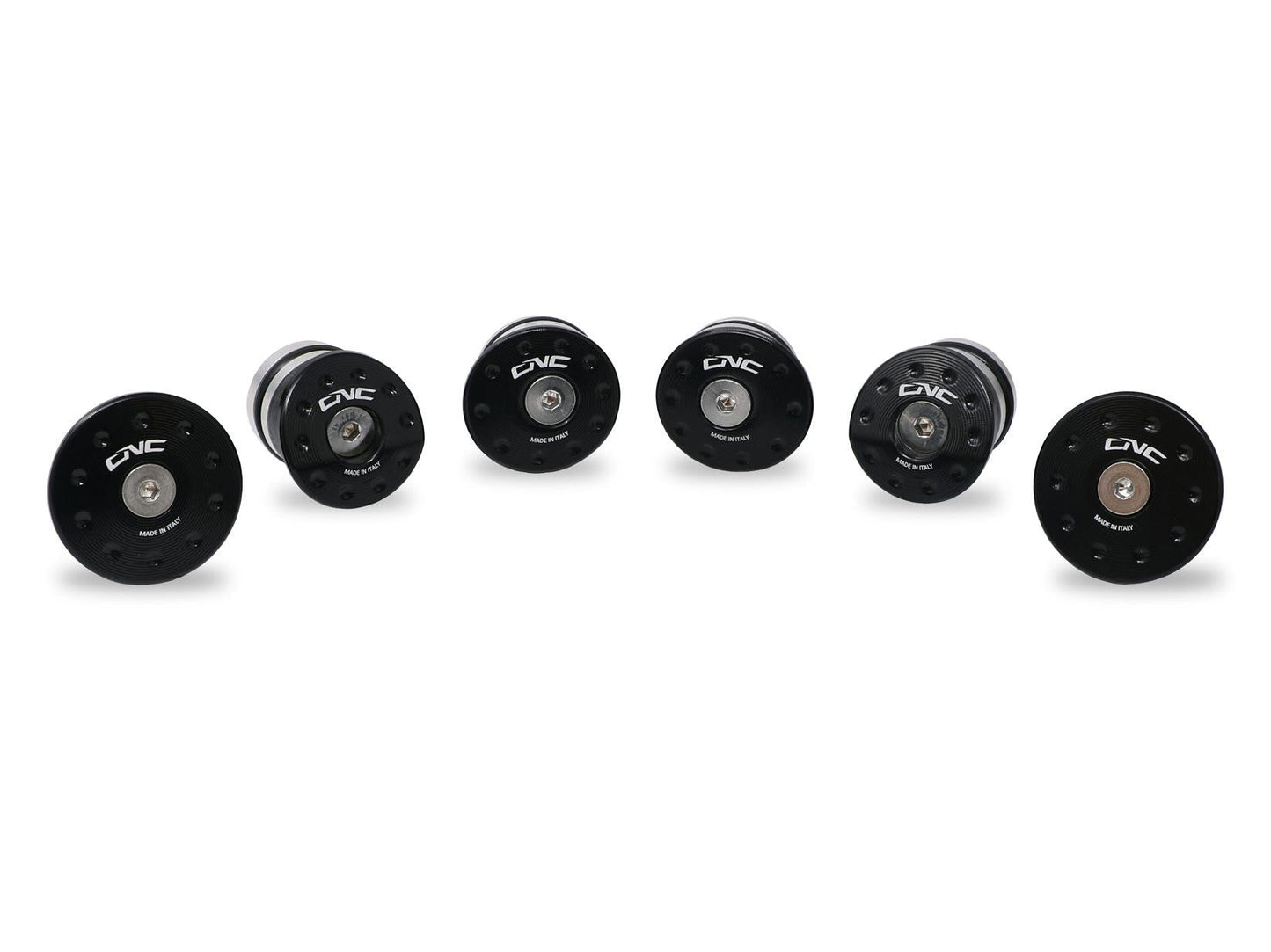 TT324 - CNC RACING MV Agusta Superveloce 800 (2020+) Frame Plugs (for CNC RACING Frame protection) – Accessories in the Motodeal Motorcycle Aftermarket Accessories and Parts Online Shop