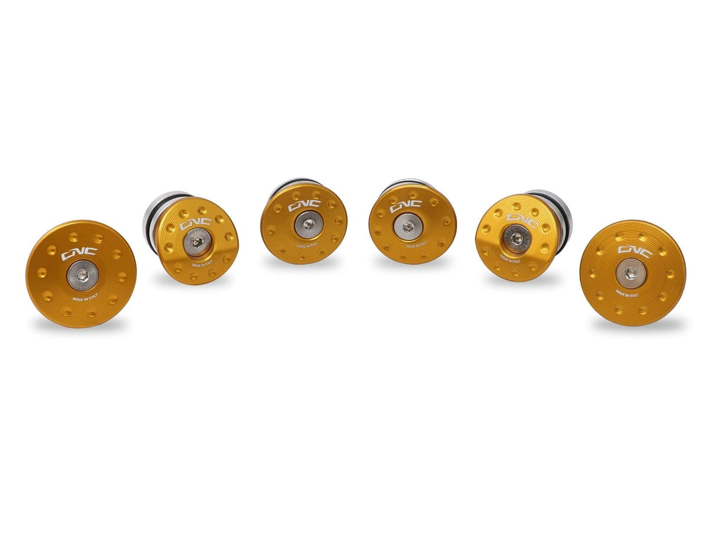 TT324 - CNC RACING MV Agusta Superveloce 800 (2020+) Frame Plugs (for CNC RACING Frame protection) – Accessories in the Motodeal Motorcycle Aftermarket Accessories and Parts Online Shop
