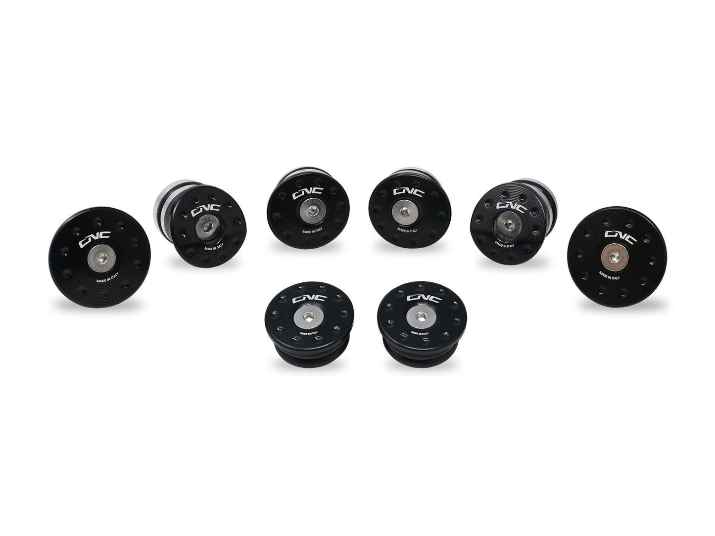 TT325 - CNC RACING MV Agusta Frame Plugs – Accessories in the Motodeal Motorcycle Aftermarket Accessories and Parts Online Shop
