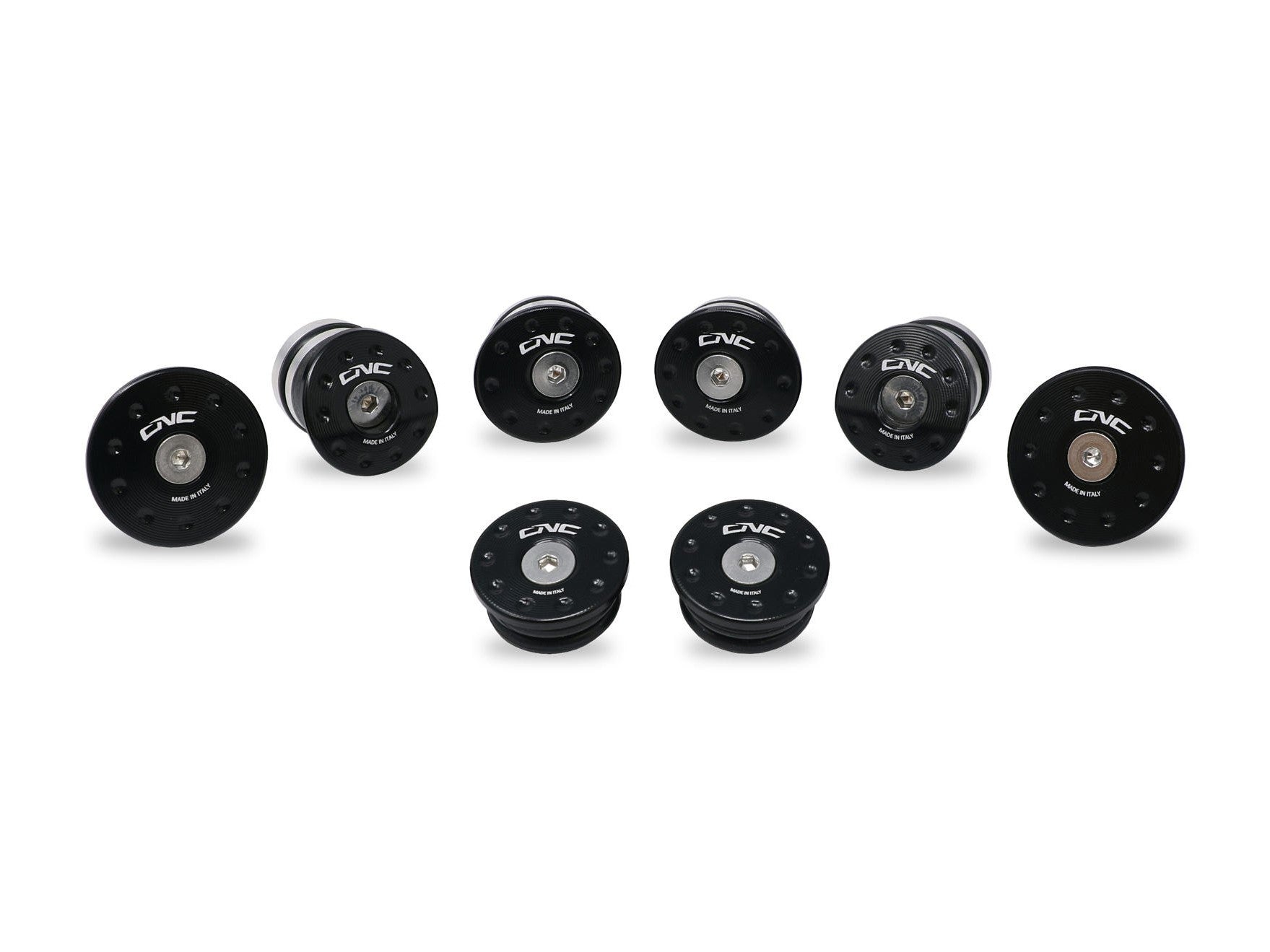 TT325 - CNC RACING MV Agusta Frame Plugs – Accessories in the Motodeal Motorcycle Aftermarket Accessories and Parts Online Shop