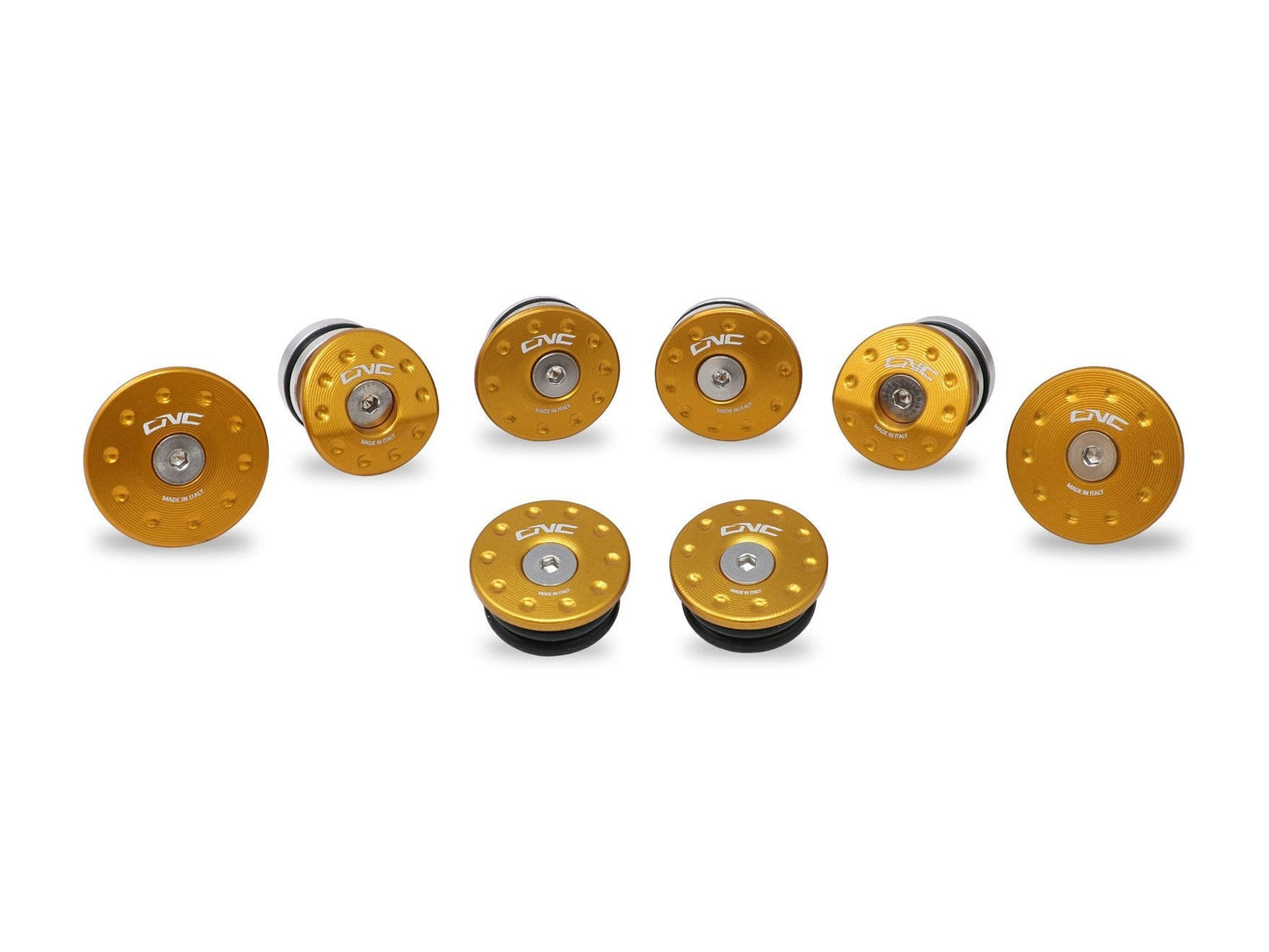 TT325 - CNC RACING MV Agusta Frame Plugs – Accessories in the Motodeal Motorcycle Aftermarket Accessories and Parts Online Shop