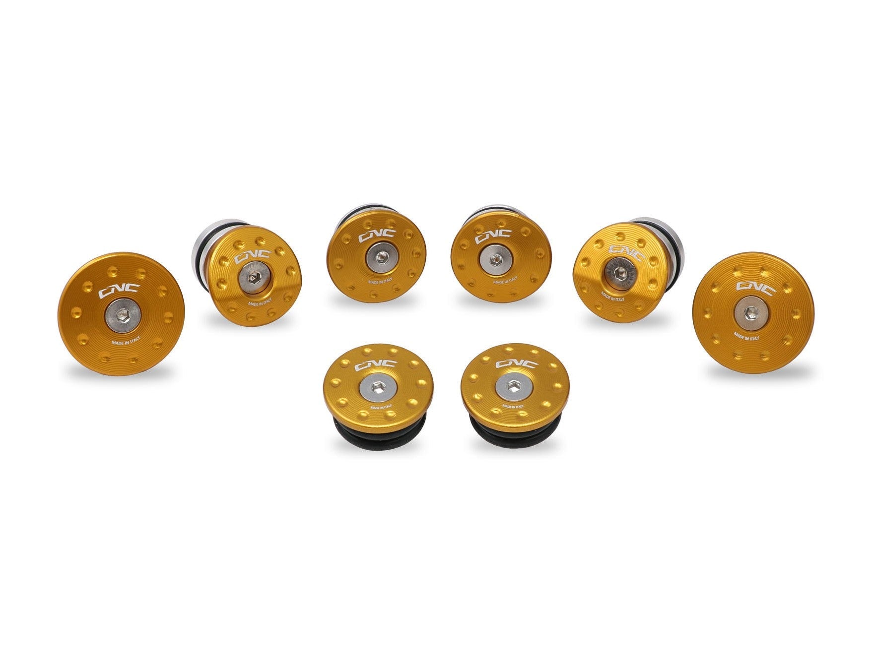 TT325 - CNC RACING MV Agusta Frame Plugs – Accessories in the Motodeal Motorcycle Aftermarket Accessories and Parts Online Shop