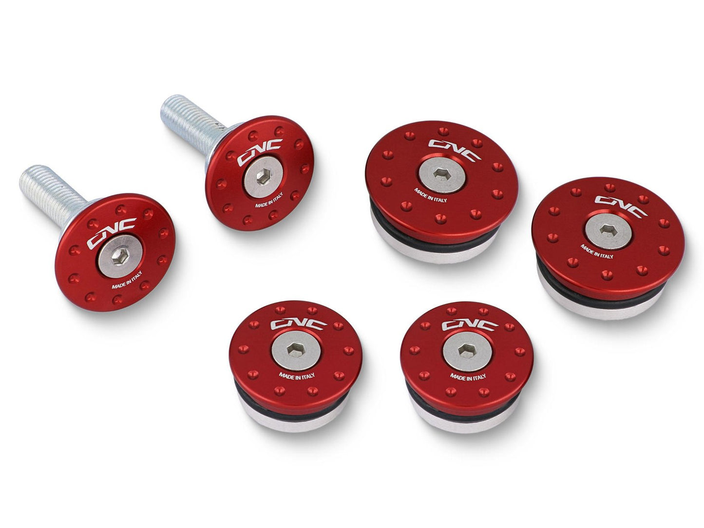TT326 - CNC RACING Ducati Hypermotard 939/821 Frame Plugs – Accessories in the Motodeal Motorcycle Aftermarket Accessories and Parts Online Shop