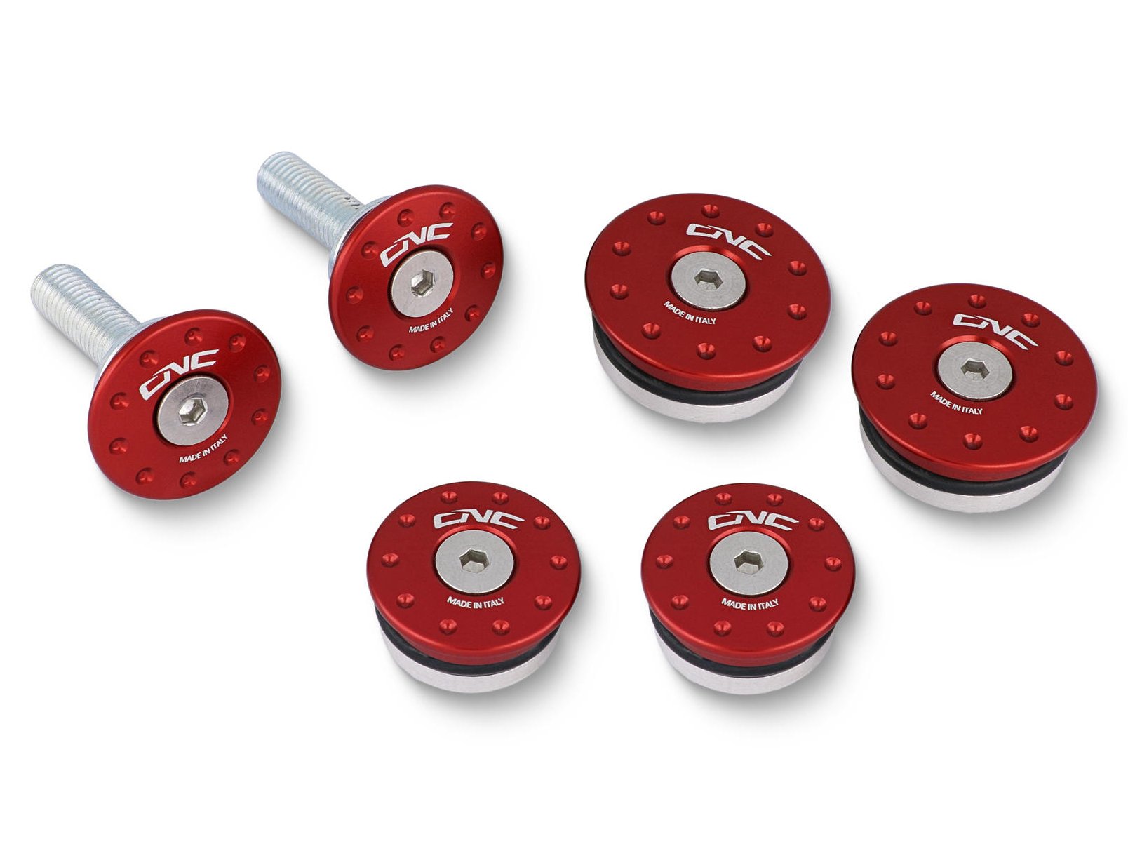 TT326 - CNC RACING Ducati Hypermotard 939/821 Frame Plugs – Accessories in the Motodeal Motorcycle Aftermarket Accessories and Parts Online Shop