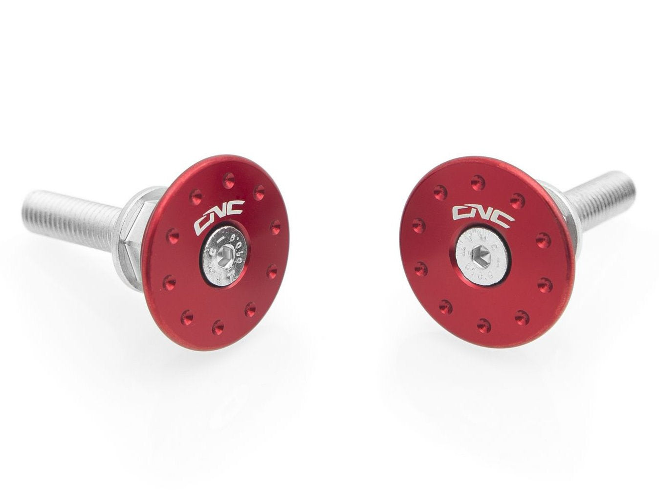 TT330 - CNC RACING Ducati Panigale V2 Frame Plugs – Accessories in the Motodeal Motorcycle Aftermarket Accessories and Parts Online Shop