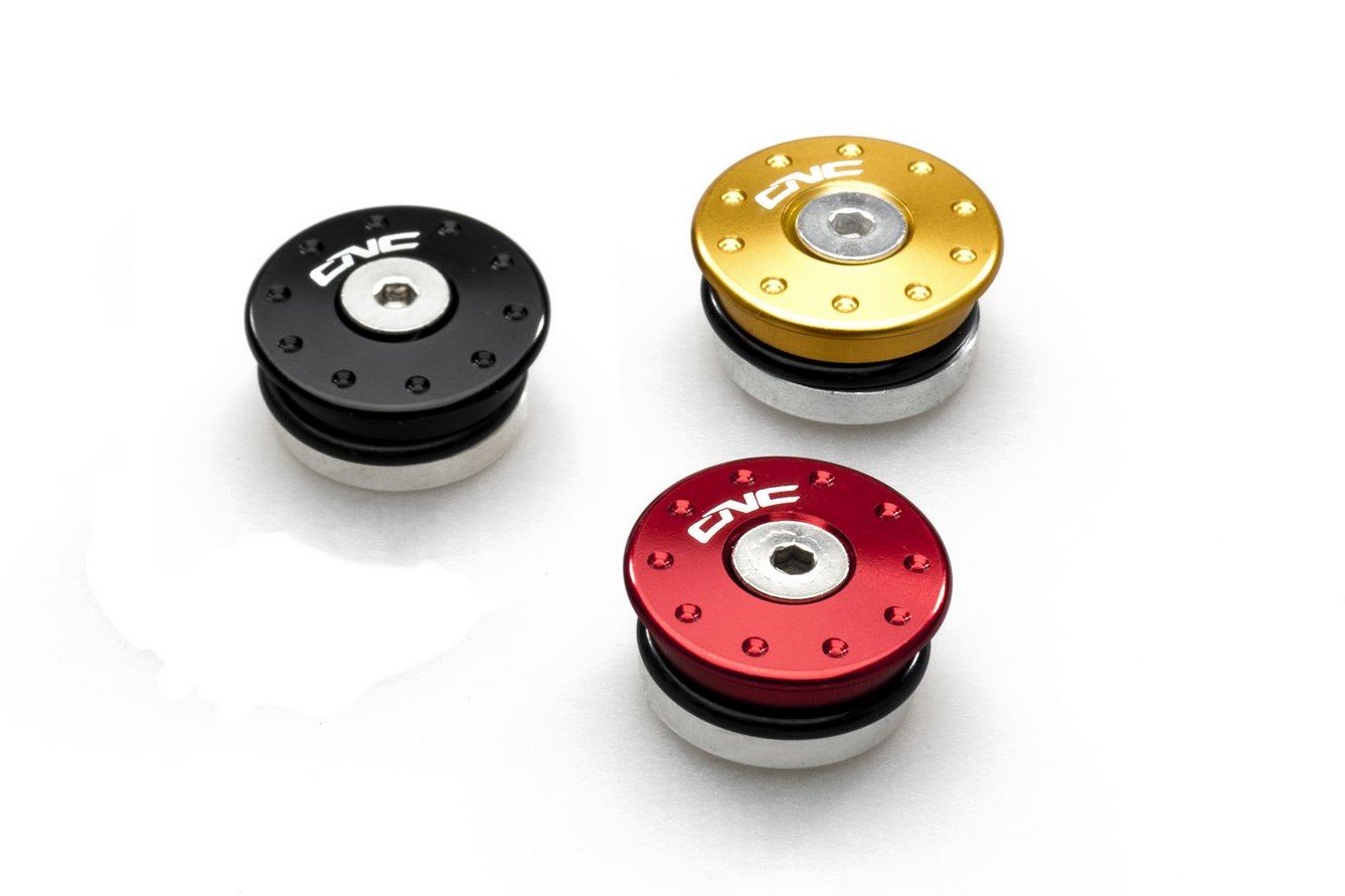 TT351 - CNC RACING Ducati Scrambler 1100 (2018+) Rear Frame Plugs – Accessories in the Motodeal Motorcycle Aftermarket Accessories and Parts Online Shop