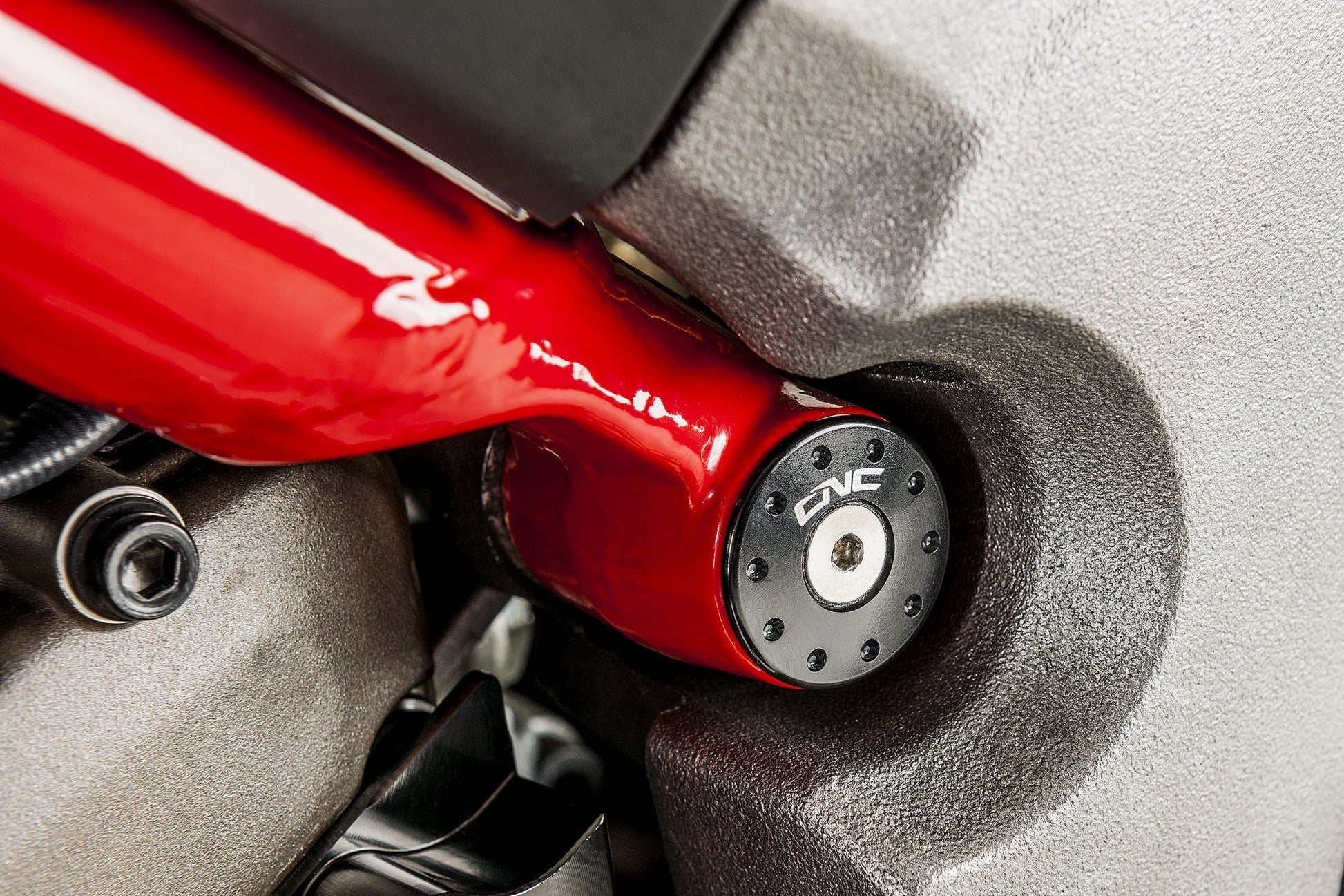 TT311 - CNC RACING Ducati Multistrada 1200 Frame Plugs – Accessories in the Motodeal Motorcycle Aftermarket Accessories and Parts Online Shop