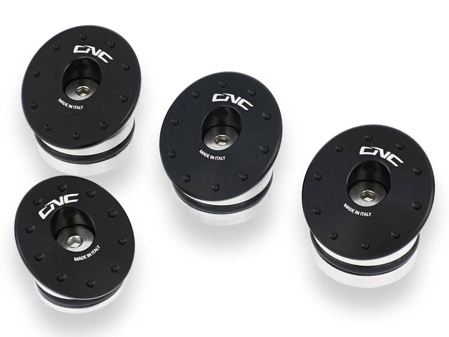 TT335 - CNC RACING Ducati Monster 821/1200 Frame Plugs – Accessories in the Motodeal Motorcycle Aftermarket Accessories and Parts Online Shop