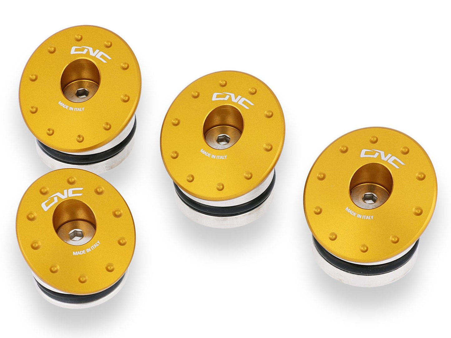 TT335 - CNC RACING Ducati Monster 821/1200 Frame Plugs – Accessories in the Motodeal Motorcycle Aftermarket Accessories and Parts Online Shop