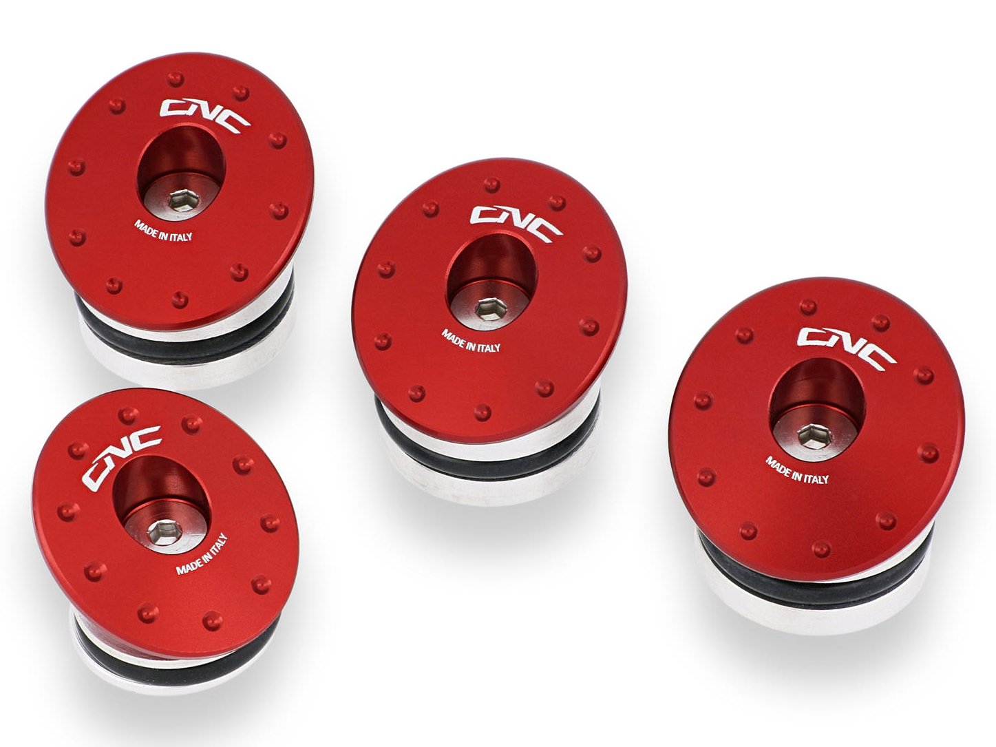 TT335 - CNC RACING Ducati Monster 821/1200 Frame Plugs – Accessories in the Motodeal Motorcycle Aftermarket Accessories and Parts Online Shop