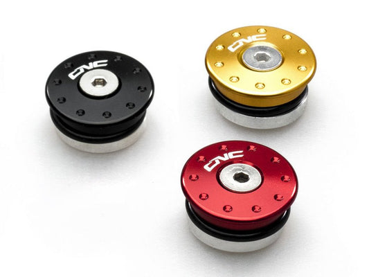 TT336 - CNC RACING Ducati Multistrada Enduro Frame Plugs – Accessories in the Motodeal Motorcycle Aftermarket Accessories and Parts Online Shop