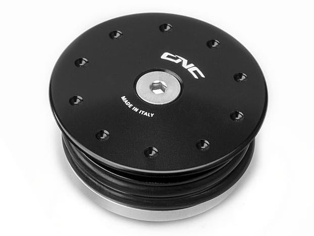 TT341 - CNC RACING Ducati Rear Wheel Nut Plug (right) – Accessories in the Motodeal Motorcycle Aftermarket Accessories and Parts Online Shop