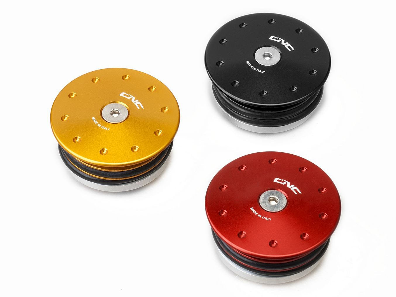 TT341 - CNC RACING Ducati Rear Wheel Nut Plug (right) – Accessories in the Motodeal Motorcycle Aftermarket Accessories and Parts Online Shop