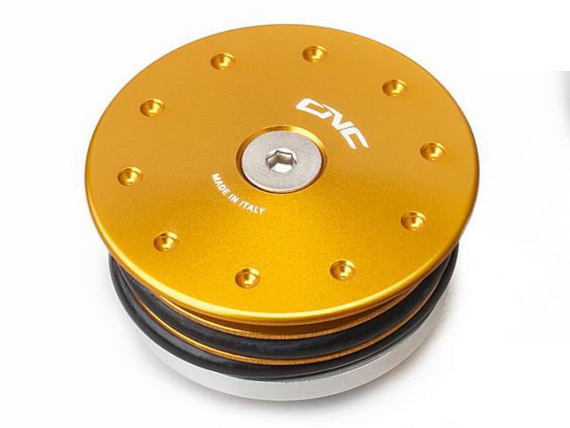 TT341 - CNC RACING Ducati Rear Wheel Nut Plug (right) – Accessories in the Motodeal Motorcycle Aftermarket Accessories and Parts Online Shop