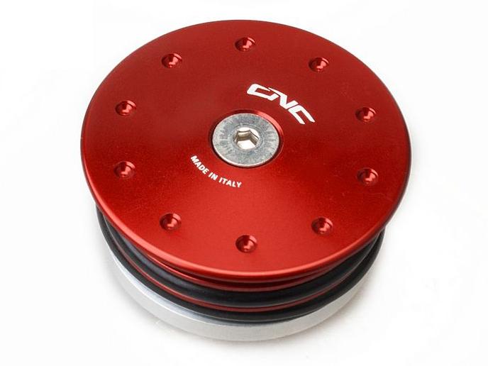 TT341 - CNC RACING Ducati Rear Wheel Nut Plug (right) – Accessories in the Motodeal Motorcycle Aftermarket Accessories and Parts Online Shop