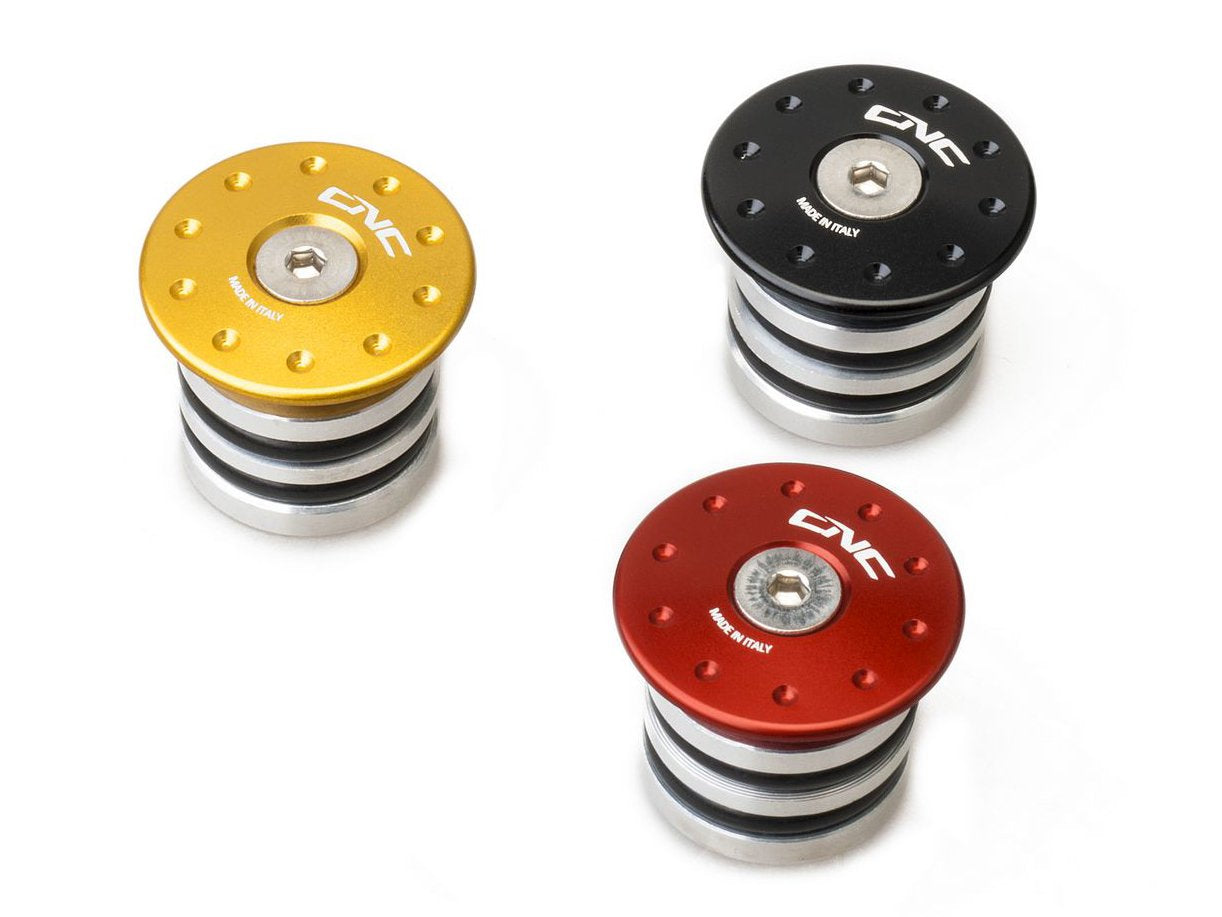 TT343 - CNC RACING Ducati Rear Wheel Nut Plug (right) – Accessories in the Motodeal Motorcycle Aftermarket Accessories and Parts Online Shop