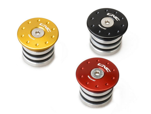 TT343 - CNC RACING Ducati Rear Wheel Nut Plug (right) – Accessories in the Motodeal Motorcycle Aftermarket Accessories and Parts Online Shop