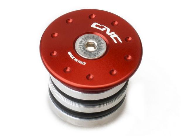 TT344 - CNC RACING Ducati Rear Wheel Nut Plug (left) – Accessories in the Motodeal Motorcycle Aftermarket Accessories and Parts Online Shop