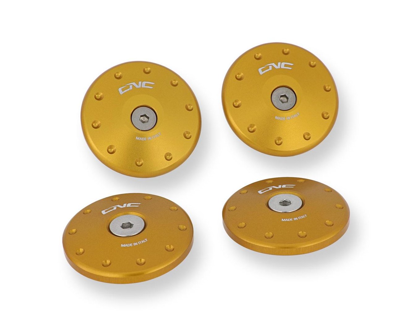 TT350 - CNC RACING Ducati Multistrada Enduro (16/21) Frame Plugs (big holes set) – Accessories in the Motodeal Motorcycle Aftermarket Accessories and Parts Online Shop