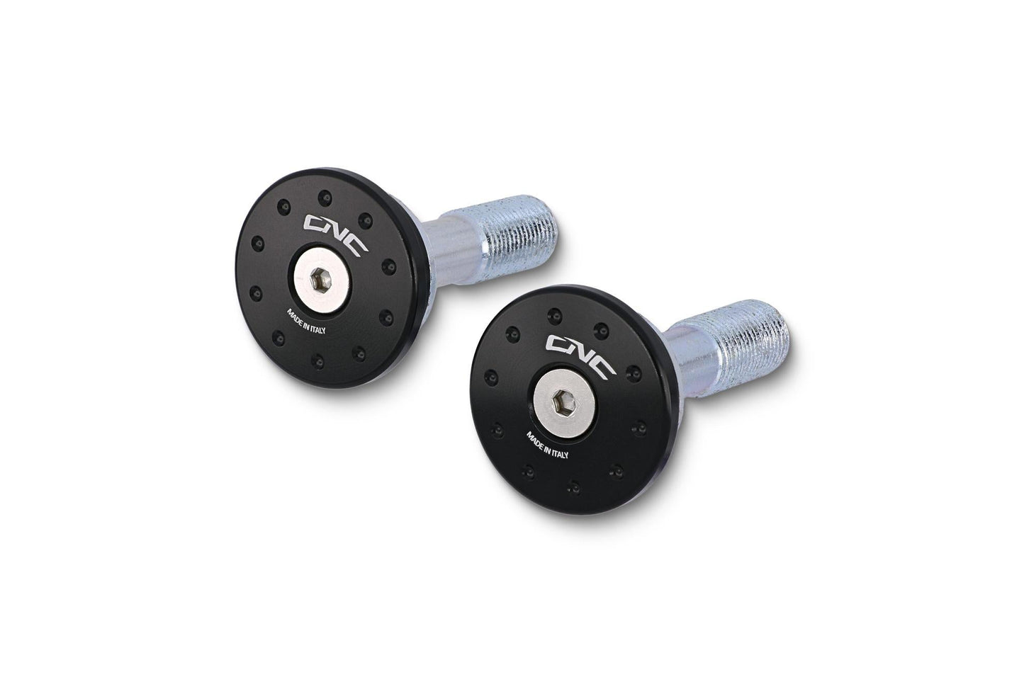 TT352 - CNC RACING Ducati Panigale V4 / Streetfighter Frame Plugs – Accessories in the Motodeal Motorcycle Aftermarket Accessories and Parts Online Shop