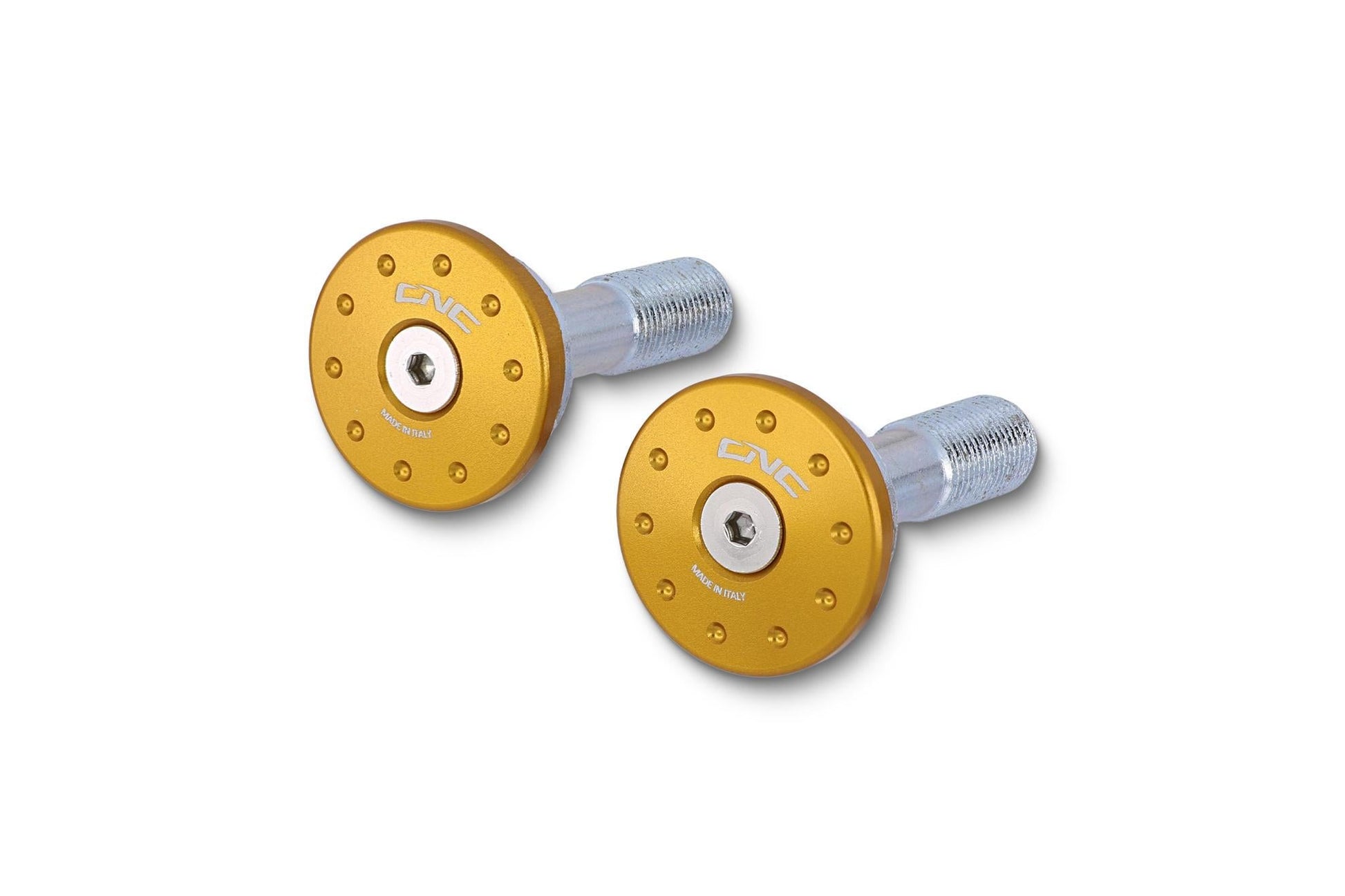 TT352 - CNC RACING Ducati Panigale V4 / Streetfighter Frame Plugs – Accessories in the Motodeal Motorcycle Aftermarket Accessories and Parts Online Shop