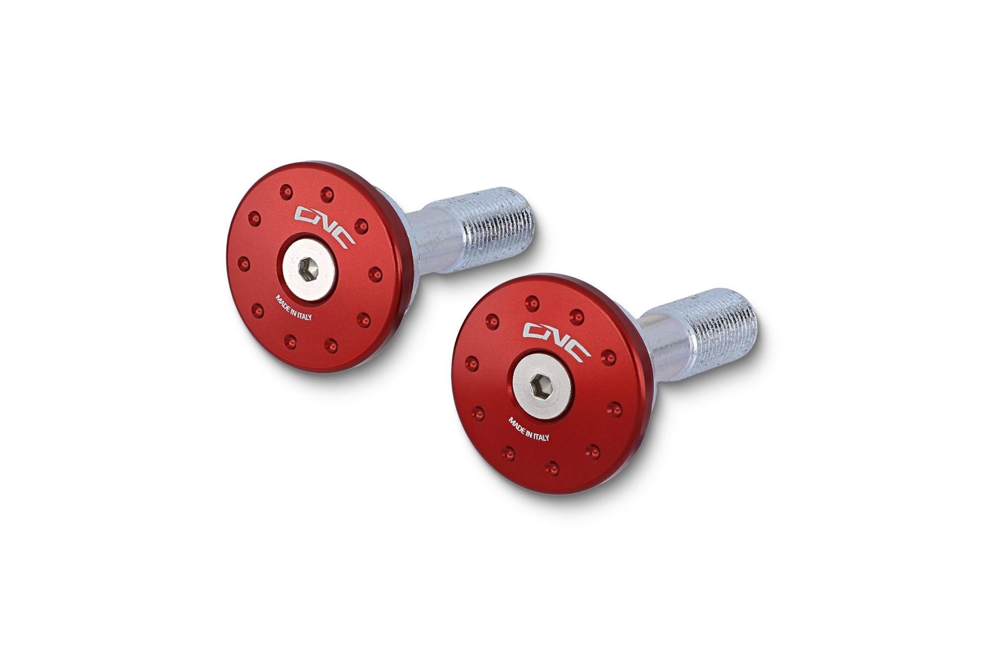 TT352 - CNC RACING Ducati Panigale V4 / Streetfighter Frame Plugs – Accessories in the Motodeal Motorcycle Aftermarket Accessories and Parts Online Shop