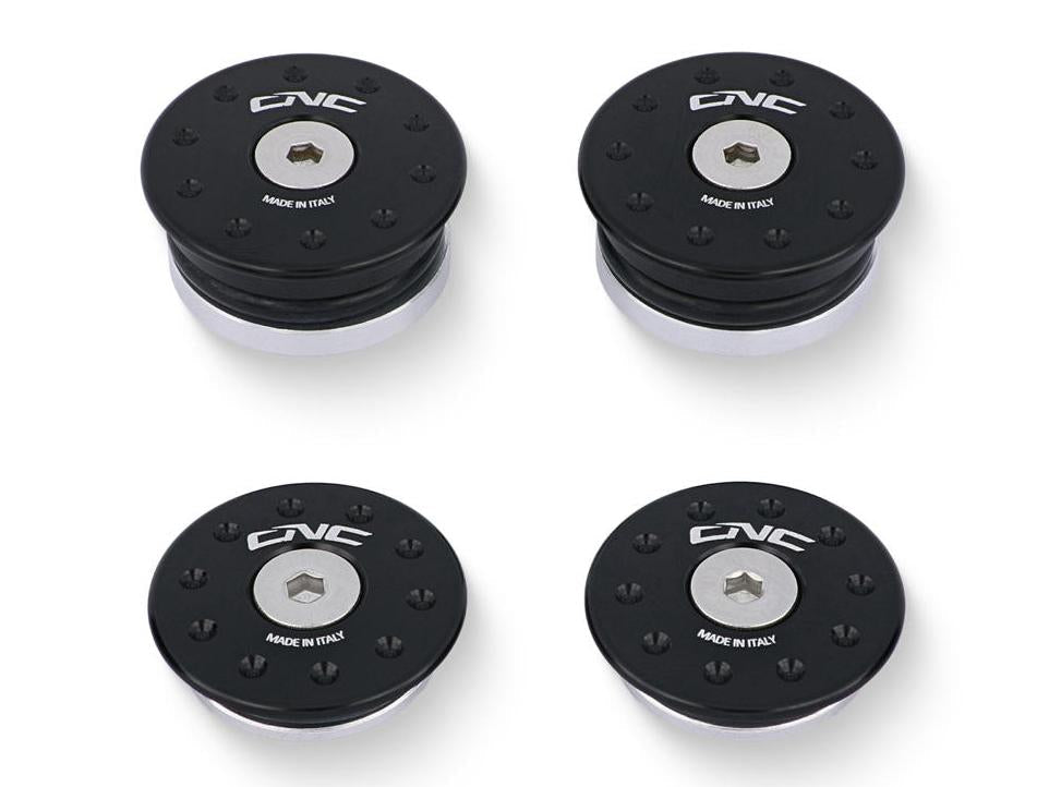 TT356 - CNC RACING Ducati Hypermotard 950 (2019+) Frame Plugs – Accessories in the Motodeal Motorcycle Aftermarket Accessories and Parts Online Shop