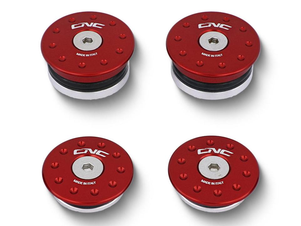 TT356 - CNC RACING Ducati Hypermotard 950 (2019+) Frame Plugs – Accessories in the Motodeal Motorcycle Aftermarket Accessories and Parts Online Shop