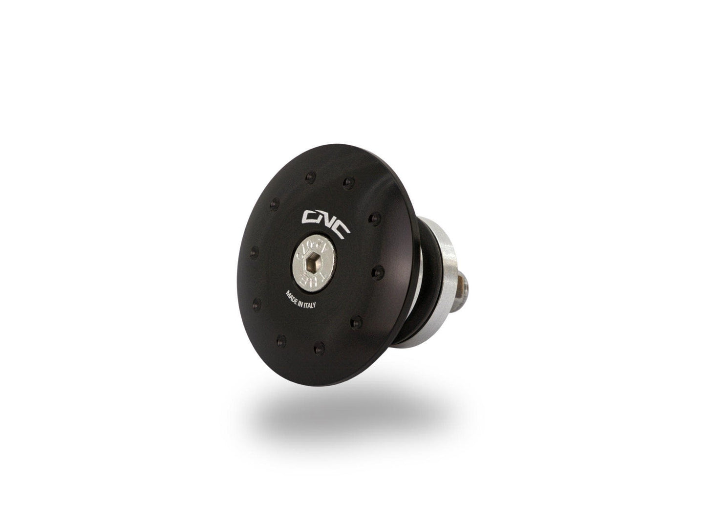 TT359 - CNC RACING Ducati Rear Wheel Nut Plug (right side) – Accessories in the Motodeal Motorcycle Aftermarket Accessories and Parts Online Shop