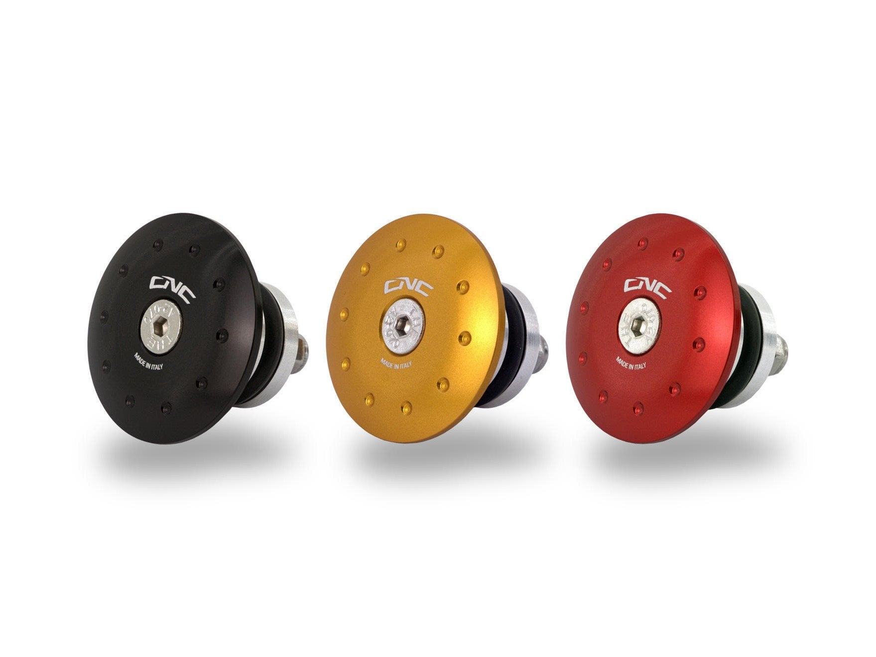 TT359 - CNC RACING Ducati Rear Wheel Nut Plug (right side) – Accessories in the Motodeal Motorcycle Aftermarket Accessories and Parts Online Shop