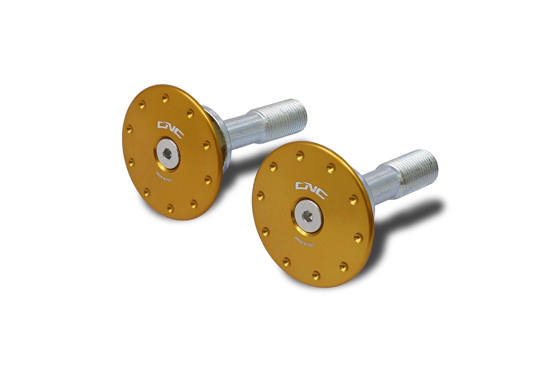 TT360 - CNC RACING Ducati Streetfighter V4 (20/24) Frame Plugs – Accessories in the Motodeal Motorcycle Aftermarket Accessories and Parts Online Shop