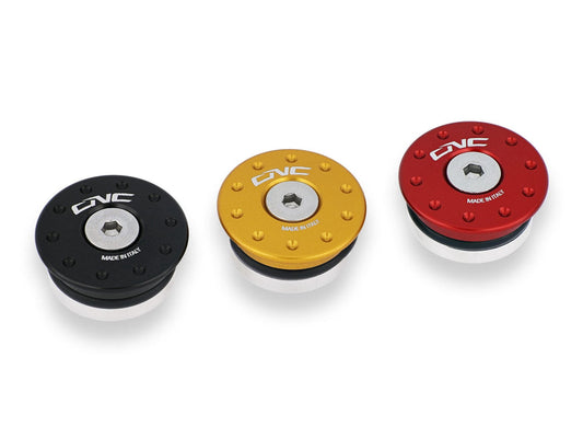 TT331 - CNC RACING Ducati Scrambler / Monster 797 Frame Plugs – Accessories in the Motodeal Motorcycle Aftermarket Accessories and Parts Online Shop