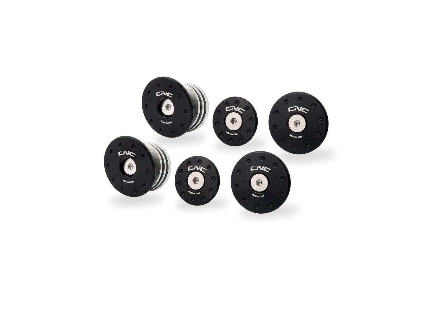 TT364 - CNC RACING Ducati Monster 950 (2021+) Frame Plugs – Accessories in the Motodeal Motorcycle Aftermarket Accessories and Parts Online Shop
