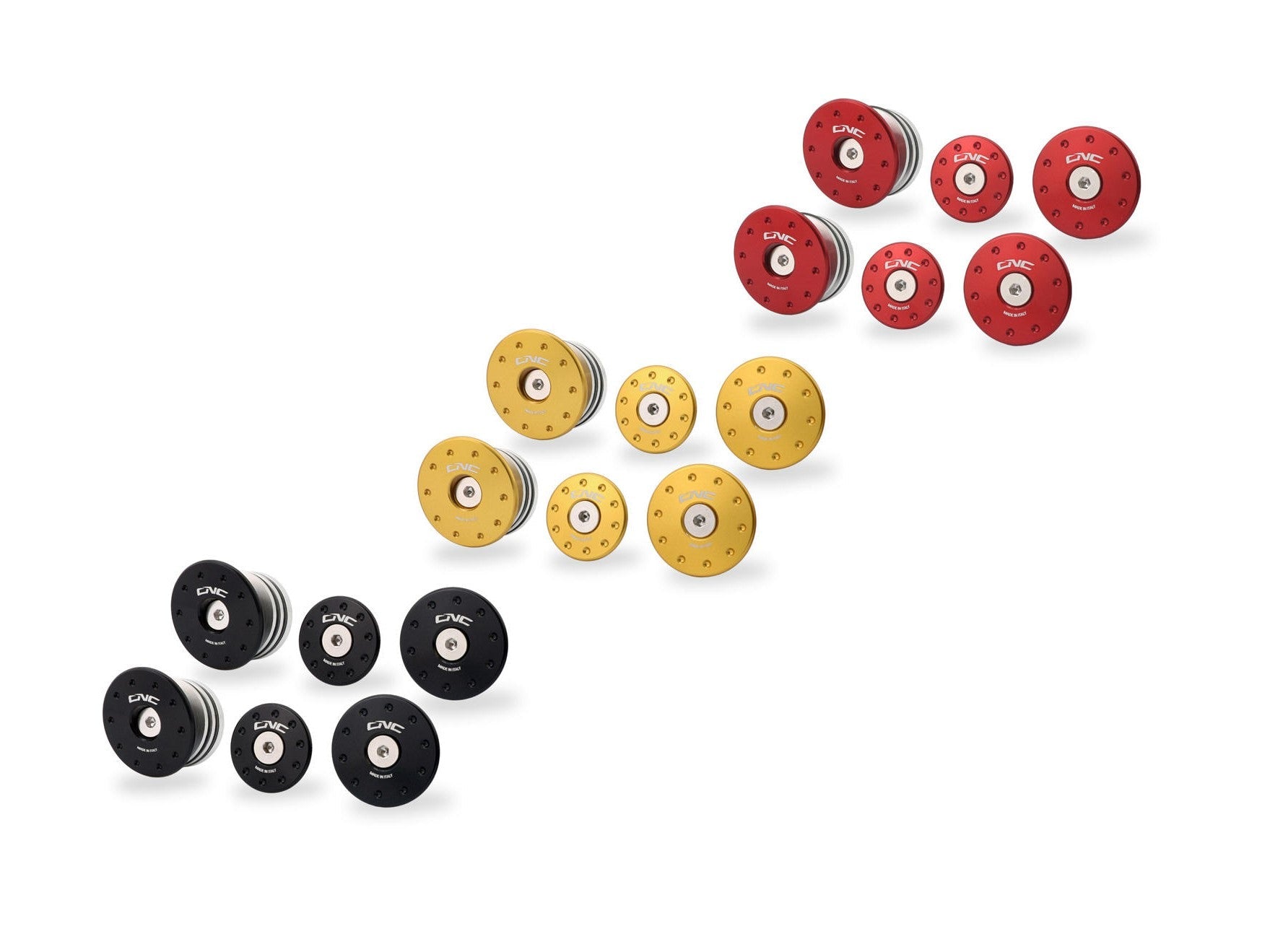 TT364 - CNC RACING Ducati Monster 950 (2021+) Frame Plugs – Accessories in the Motodeal Motorcycle Aftermarket Accessories and Parts Online Shop